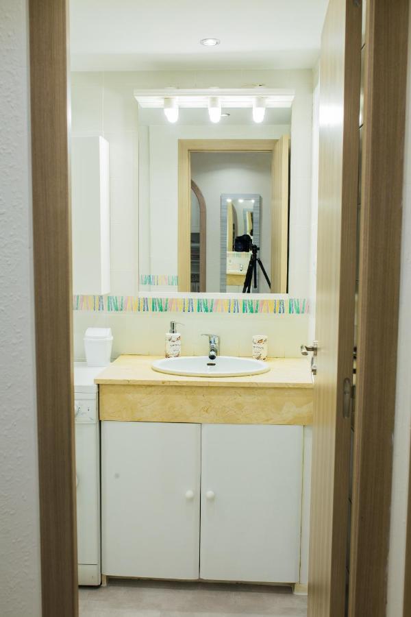 Cosy Apartment Salou Kültér fotó