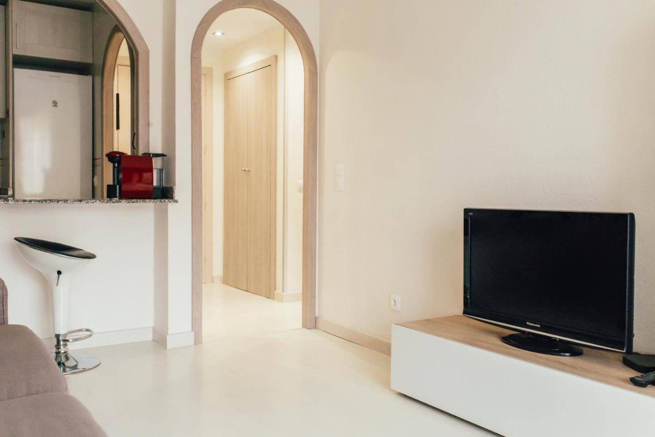 Cosy Apartment Salou Kültér fotó