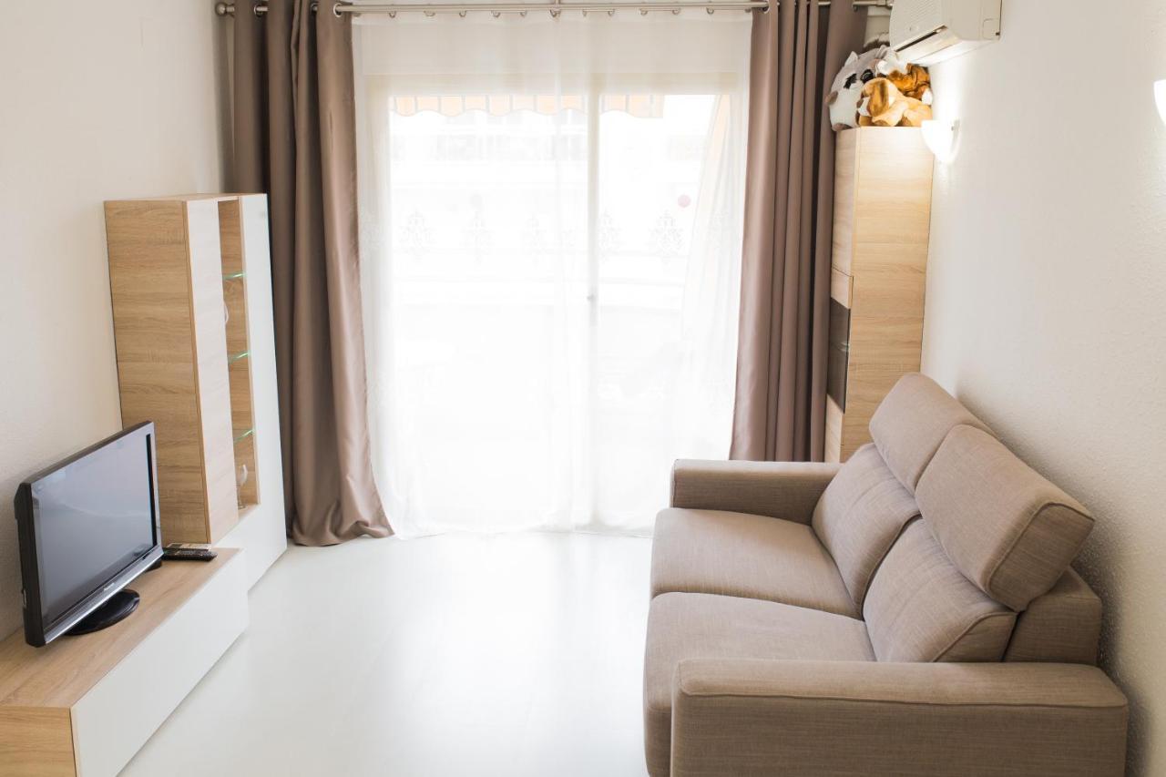 Cosy Apartment Salou Kültér fotó