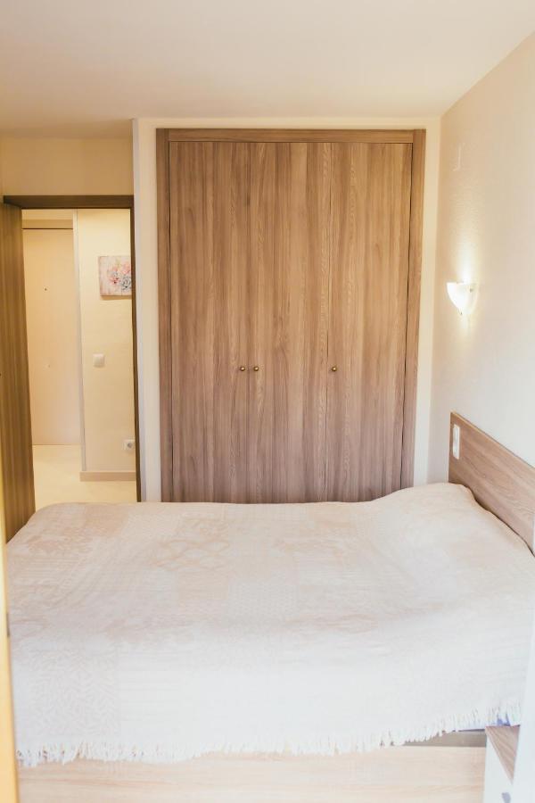 Cosy Apartment Salou Kültér fotó